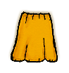 黄色のロングスカート.png