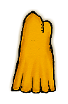 黄色のロングドレス.png