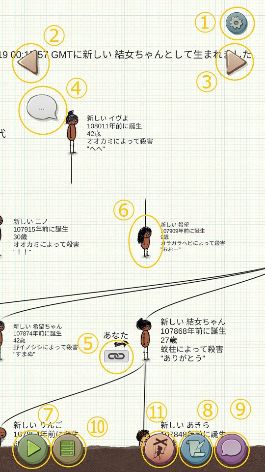 最低限知っておくべき知識 One Hour One Lifeを楽しむ攻略wiki Wiki 最低限知っておくべき知識 One Hour One Lifeを楽しむ攻略wiki Wiki