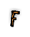 Fの文字/Letter F