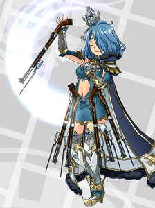 エカチェリーナ2世 銃 キャラクター 武器図鑑ー23 7 トゥエンティスリーセブン Wiki エカチェリーナ2世 銃 キャラクター 武器図鑑ー23 7 トゥエンティスリーセブン Wiki