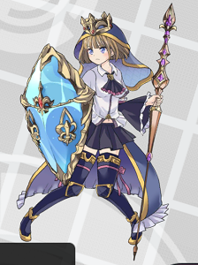 シャルル7世 杖 キャラクター 武器図鑑ー23 7 トゥエンティスリーセブン Wiki シャルル7世 杖 キャラクター 武器図鑑ー23 7 トゥエンティスリーセブン Wiki