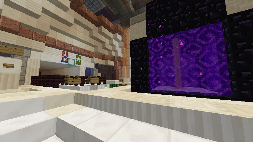 街 建物紹介 ネザーの建築物 Minecraft 2ch Pcgame Server Wiki 街 建物紹介 ネザーの建築物 Minecraft 2ch Pcgame Server Wiki