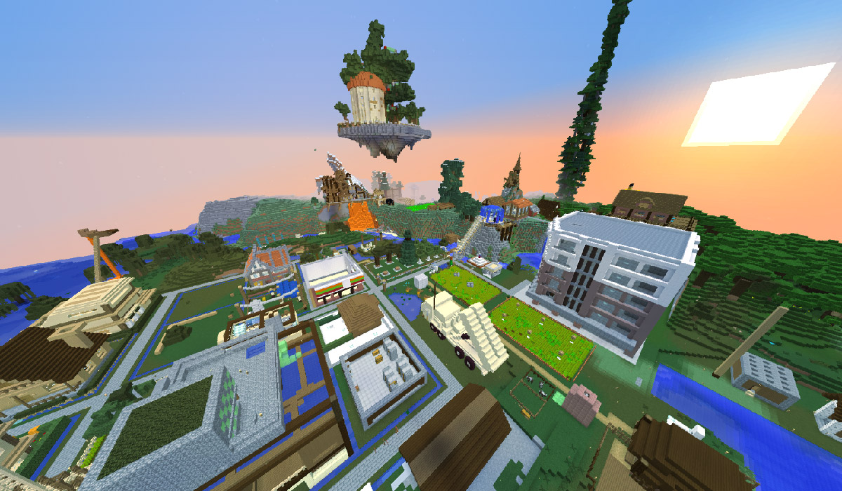 街 建物紹介 沼西町 Minecraft 2ch Pcgame Server Wiki 街 建物紹介 沼西町 Minecraft 2ch Pcgame Server Wiki