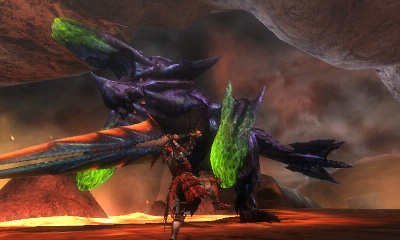 モンスターハンター 3 Tri G のんびぃ り 温泉交流 Wiki モンスターハンター 3 Tri G のんびぃ り 温泉交流 Wiki