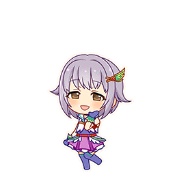 輿水幸子 デレステver 輿水幸子 Wiki