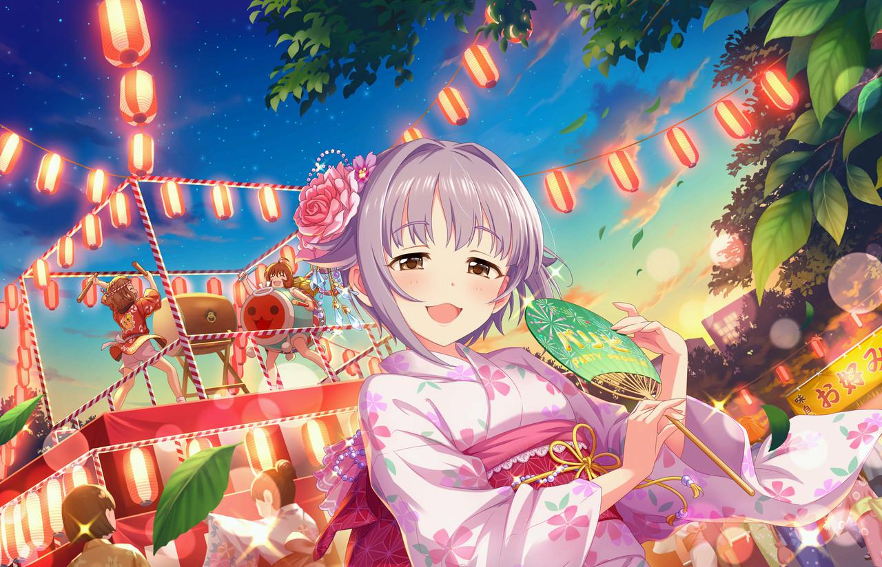 自称 パーリーピーポー 輿水幸子 Wiki 自称 パーリーピーポー 輿水幸子 Wiki