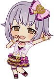 自称 パーリーピーポー 輿水幸子 Wiki 自称 パーリーピーポー 輿水幸子 Wiki
