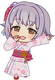 自称 パーリーピーポー 輿水幸子 Wiki 自称 パーリーピーポー 輿水幸子 Wiki
