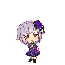 Lunatic Show 輿水幸子 Wiki