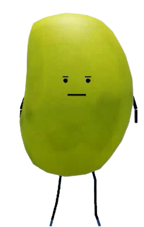 まめお - ひみつのおるすばん Wiki*