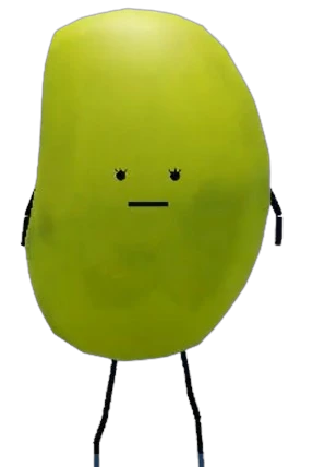 ひみつのおるすばん　えだまめ夫人　まめお　まめこ ひみつのおるすばん】まめ子が歌う！？えだまめ夫人の部屋に
