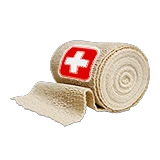 medicalFirstAidBandageA18.png