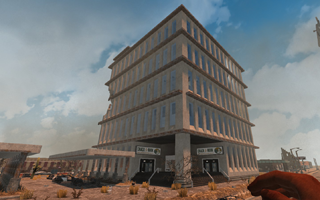 建物 一覧 Skyscraper 02 7 Days To Die Japan Wiki