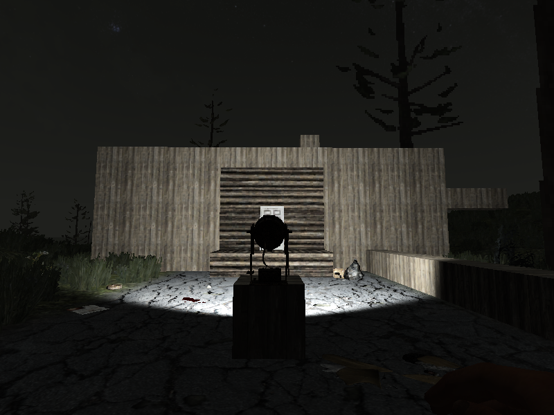 電気系 7 Days To Die Japan Wiki