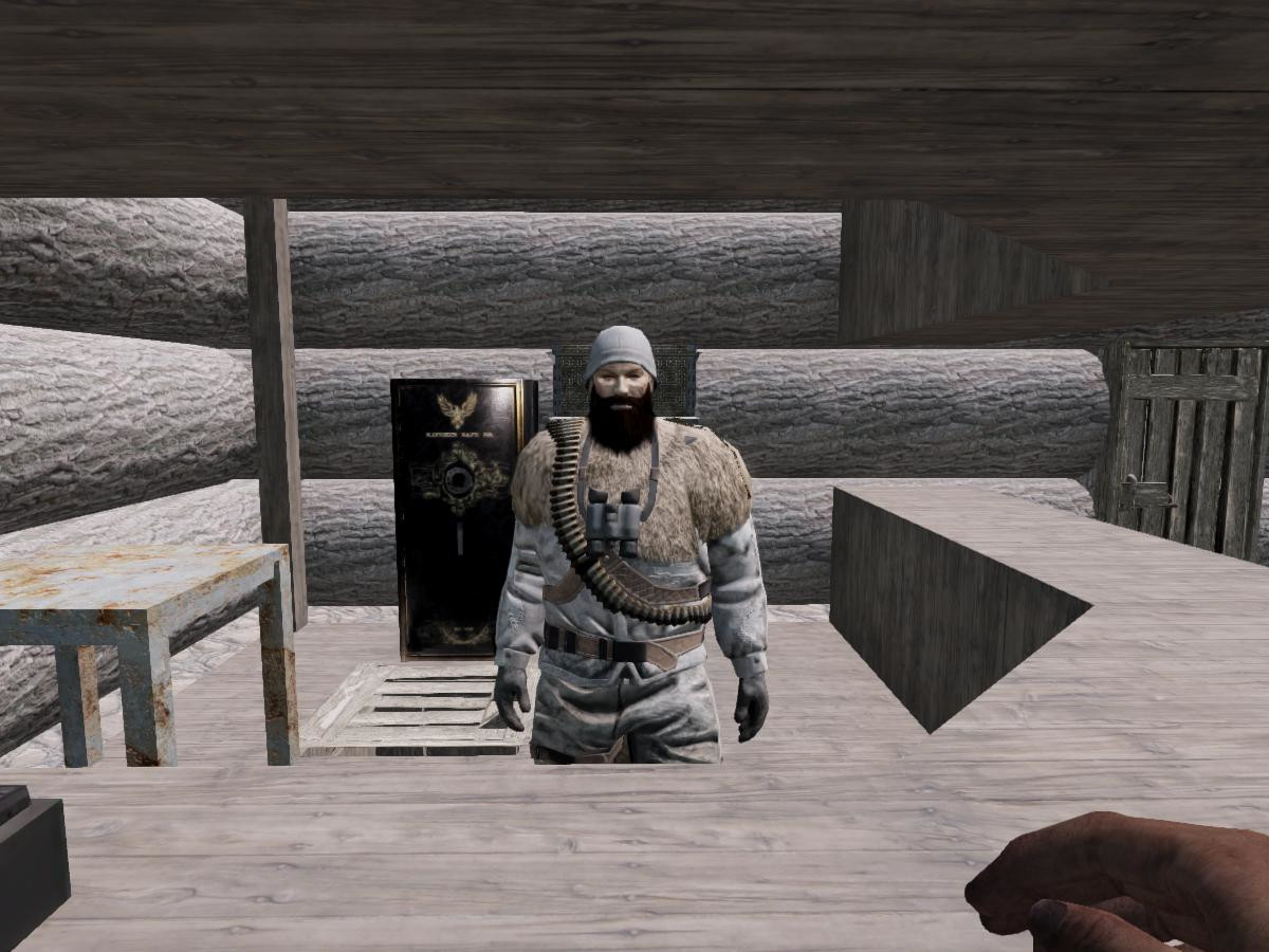 トレーダー 商人 7 Days To Die Japan Wiki トレーダー 商人 7 Days To Die Japan Wiki