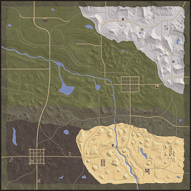 Navezgane 7 Days To Die Japan Wiki Navezgane 7 Days To Die Japan Wiki