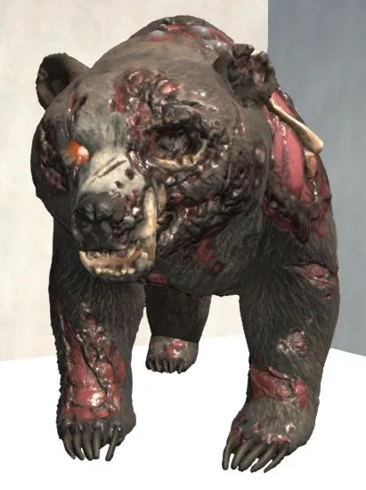 動物 - 7 Days to Die Japan Wiki*