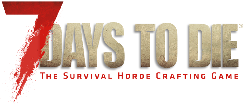7 days to die 1.19 ps4