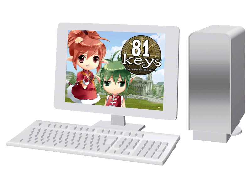 動作環境 動作環境