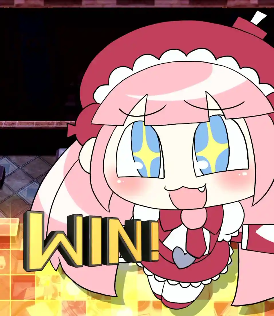 モモコの髪飾り(笑)勝利.jpg モモコの髪飾り(笑)勝利.jpg