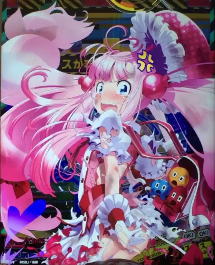 モモコ撃破(通常絵_ロケテ).jpg モモコ撃破(通常絵_ロケテ).jpg