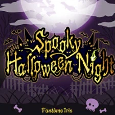Spooky Halloween Night.JPG