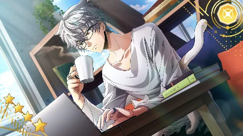 カードストーリーの登場キャラ一覧/旭那由多 - AAside -ダブエス