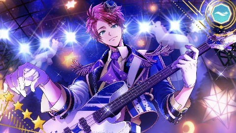 的場航海/同じ星座を - AAside -ダブエス- Wiki*