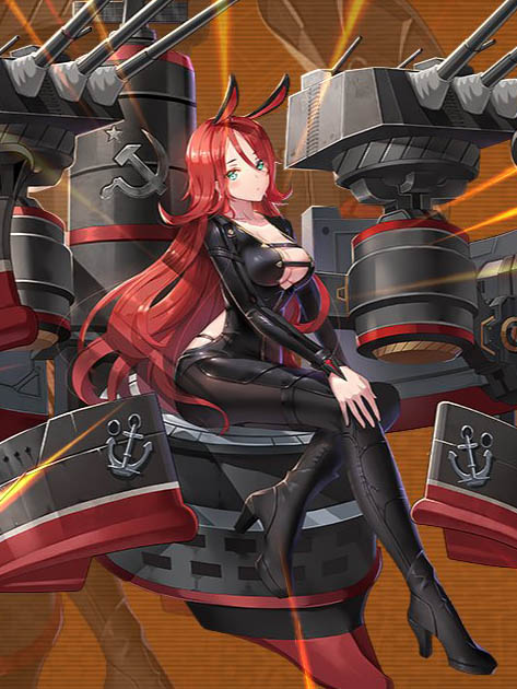 マラート アビス ホライズン Wiki