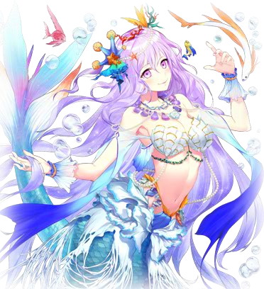 人魚姫 ヘクサウォーズ Wiki