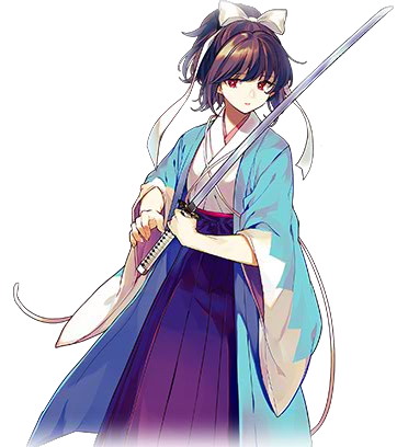 沖田総司 ヘクサウォーズ Wiki 沖田総司 ヘクサウォーズ Wiki