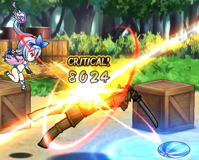 スパイク! スパイク!