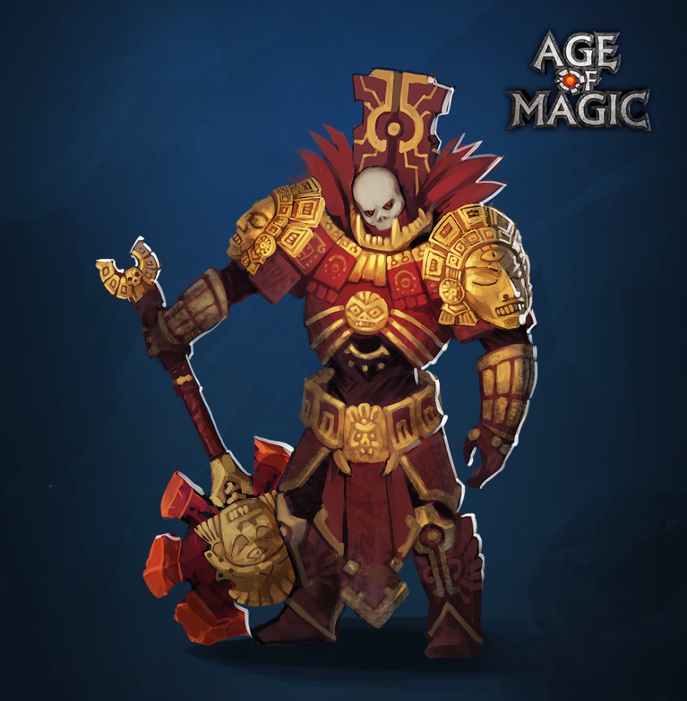 ブラッドエンペラー Age Of Magic攻略 Wiki ブラッドエンペラー Age Of Magic攻略 Wiki