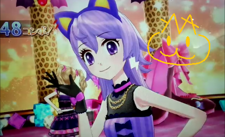 猫山うる , アイカツ!マイキャラ設定まとめ Wiki*