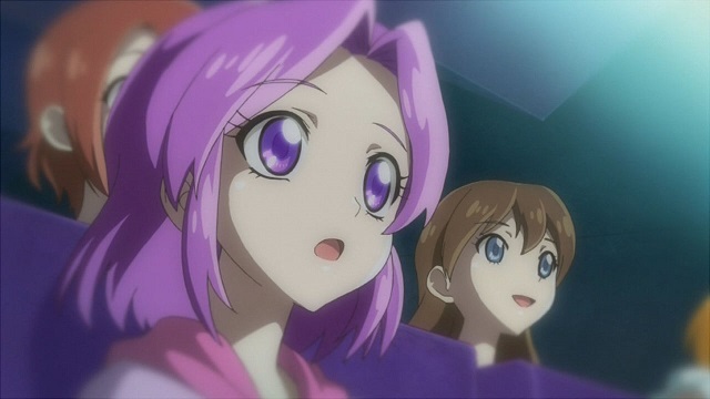 飛鳥りこ Og アイカツ マイキャラ設定まとめ Wiki 飛鳥りこ Og アイカツ マイキャラ設定まとめ Wiki