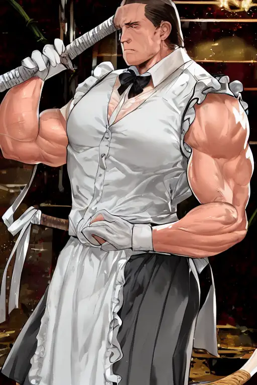筋骨隆々たるその漢_メイド服を纏い竹刀を担ぐ_彼に勝てる者はいない…….jpg 筋骨隆々たるその漢_メイド服を纏い竹刀を担ぐ_彼に勝てる者はいない…….jpg