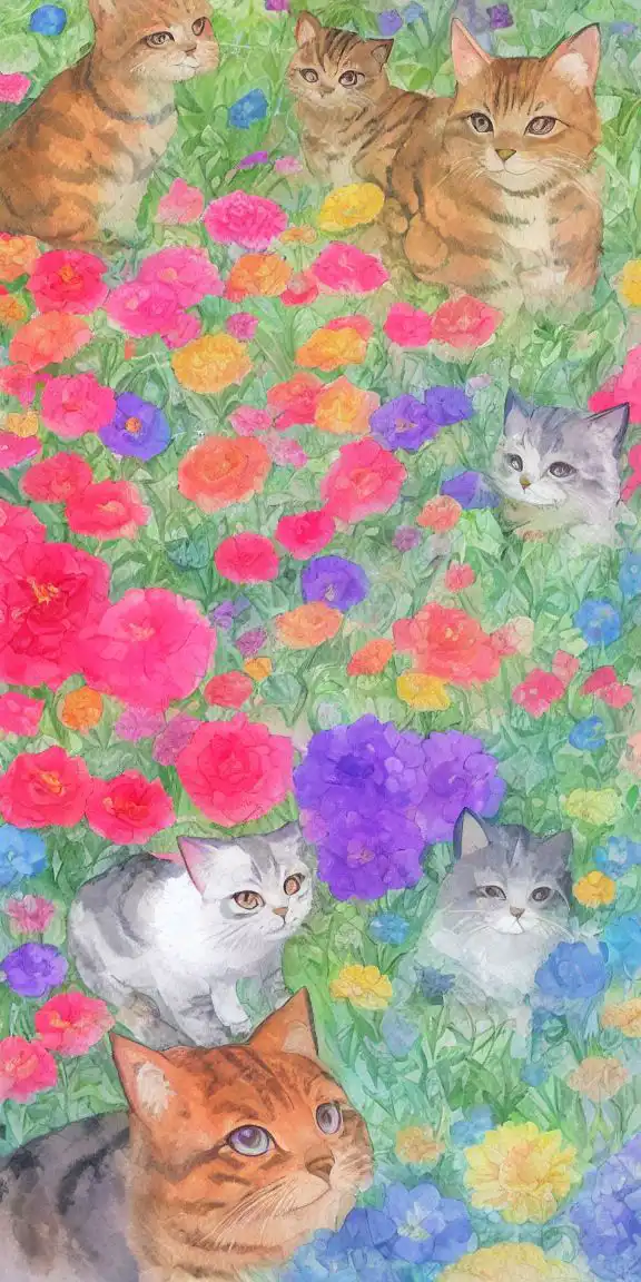 cats_flowers_watercolor.jpg