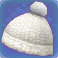 ポンポンニット帽（白）.png