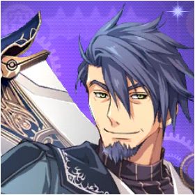 登場キャラクター一覧 ヴィクター S アルゼイド Le 英雄伝説 暁の軌跡モバイル Wiki 登場キャラクター一覧 ヴィクター S アルゼイド Le 英雄伝説 暁の軌跡モバイル Wiki