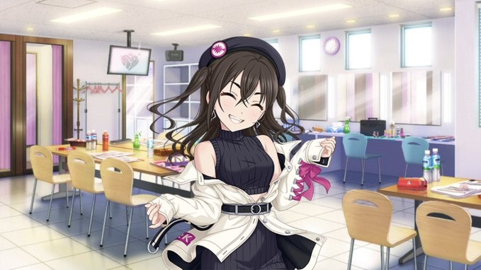 砂塚あきら デレステ あきらwiki 砂塚あきら セリフまとめ Wiki