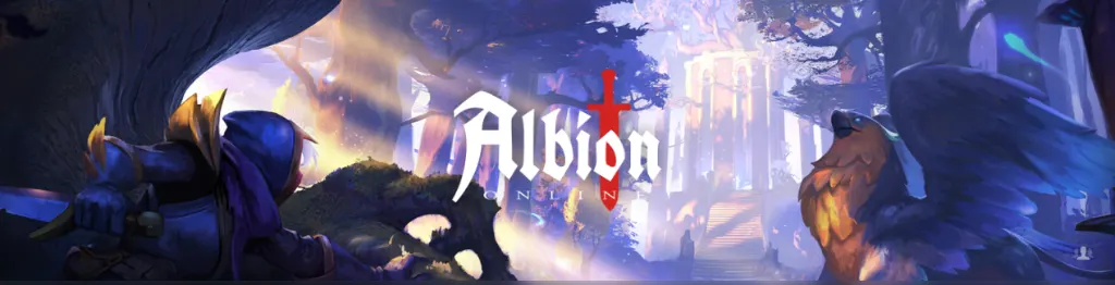 Open World - Albion Online Wiki