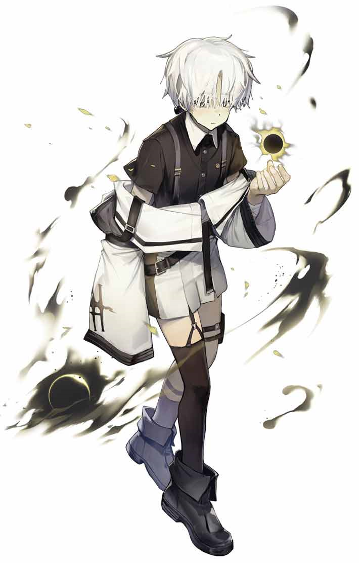 ナーノス 水 白夜極光 アルケミースターズ 攻略 Wiki Wiki ナーノス 水 白夜極光 アルケミースターズ 攻略 Wiki Wiki