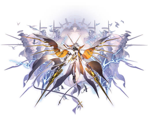 ミカエル 雷 白夜極光 アルケミースターズ 攻略 Wiki Wiki ミカエル 雷 白夜極光 アルケミースターズ 攻略 Wiki Wiki