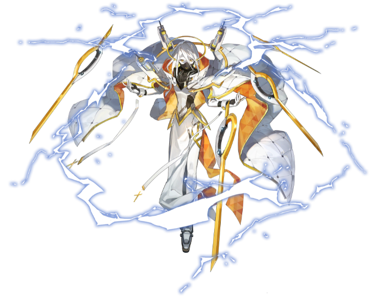 ミカエル 雷 白夜極光 アルケミースターズ 攻略 Wiki Wiki ミカエル 雷 白夜極光 アルケミースターズ 攻略 Wiki Wiki