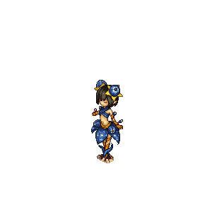 ルナ・アルラウネ ルナ・アルラウネ