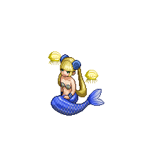 ルナ・マーメイド ルナ・マーメイド