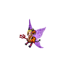 トリートフェアリー トリートフェアリー