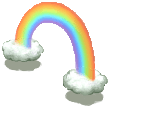 天空の虹(左) 天空の虹(左)