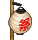 お祭り提灯 お祭り提灯
